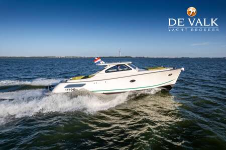 GAGLIOTTA LOBSTER 35