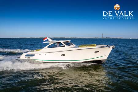 GAGLIOTTA LOBSTER 35