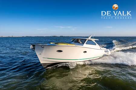 GAGLIOTTA LOBSTER 35