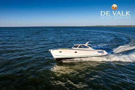 GAGLIOTTA LOBSTER 35