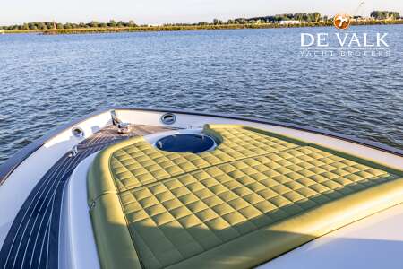 GAGLIOTTA LOBSTER 35