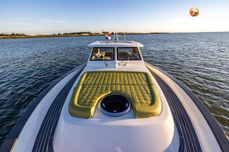 GAGLIOTTA LOBSTER 35