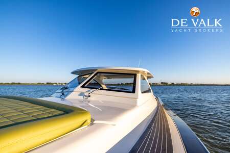 GAGLIOTTA LOBSTER 35
