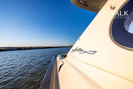 GAGLIOTTA LOBSTER 35