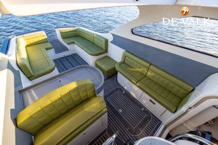 GAGLIOTTA LOBSTER 35