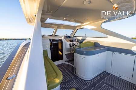 GAGLIOTTA LOBSTER 35
