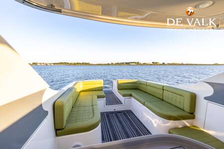 GAGLIOTTA LOBSTER 35