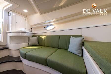 GAGLIOTTA LOBSTER 35
