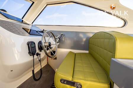 GAGLIOTTA LOBSTER 35