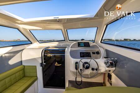 GAGLIOTTA LOBSTER 35