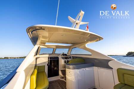 GAGLIOTTA LOBSTER 35