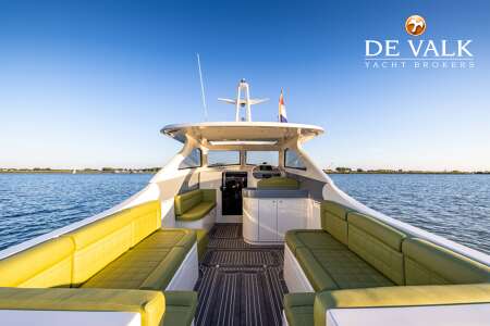 GAGLIOTTA LOBSTER 35