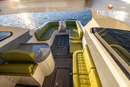 GAGLIOTTA LOBSTER 35