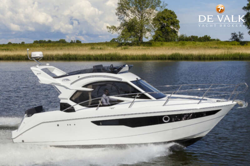 GALEON 300 FLY
