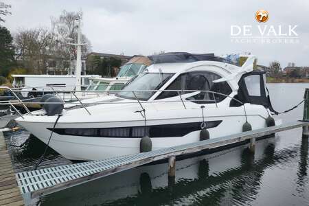 GALEON 300 FLY