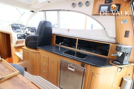 GALEON 330 HT