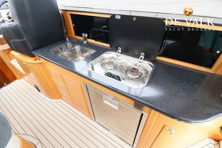 GALEON 330 HT