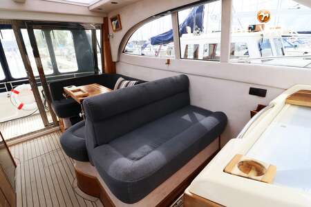 GALEON 330 HT