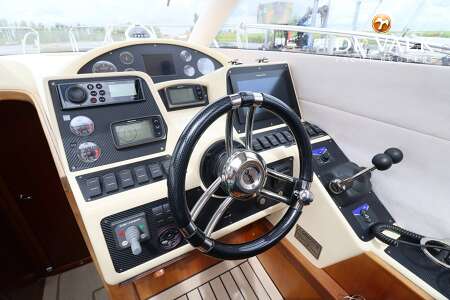 GALEON 330 HT