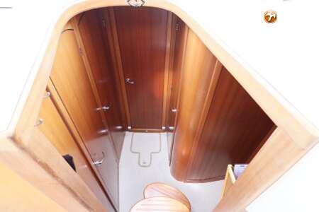 GALEON 330 HT
