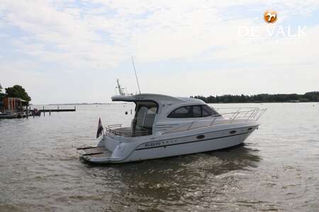 GALEON 330 HT