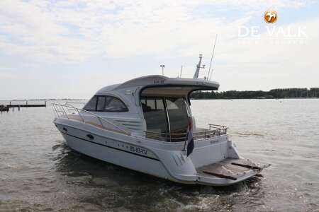 GALEON 330 HT