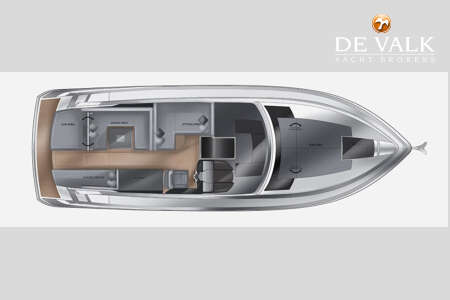 GALEON 335 HTS