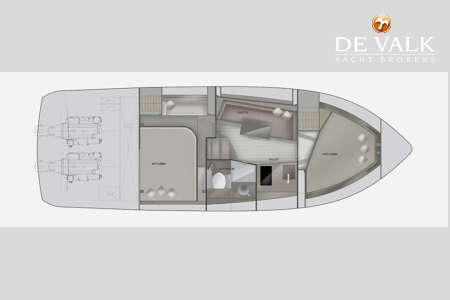 GALEON 335 HTS