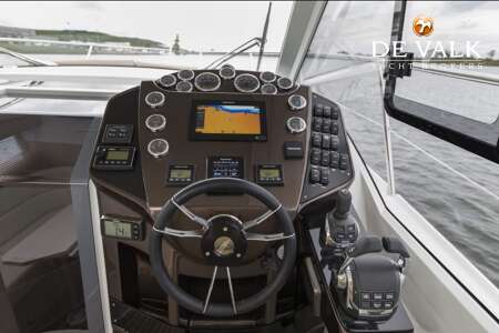 GALEON 335 HTS