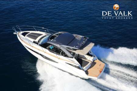 GALEON 335 HTS