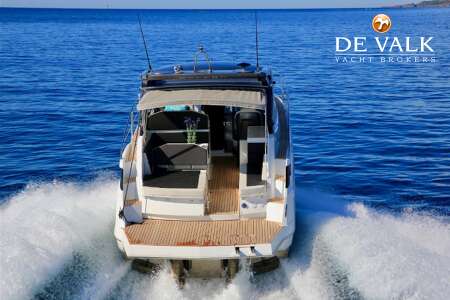 GALEON 335 HTS