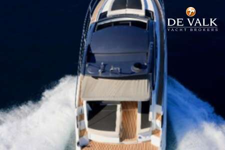 GALEON 335 HTS