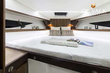 GALEON 335 HTS