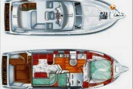 GALEON 380 FLY