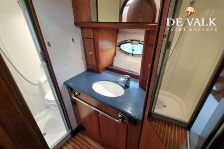 GALEON 380 FLY