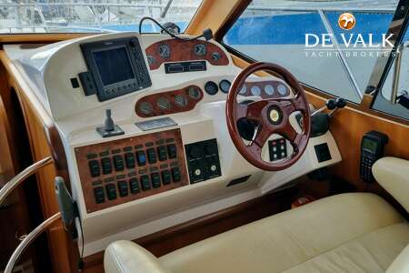 GALEON 380 FLY