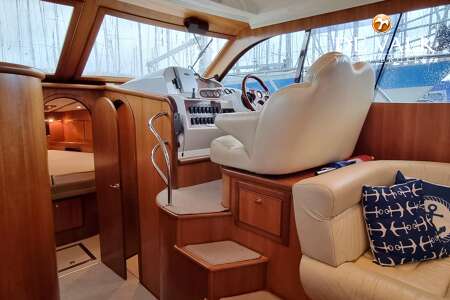 GALEON 380 FLY