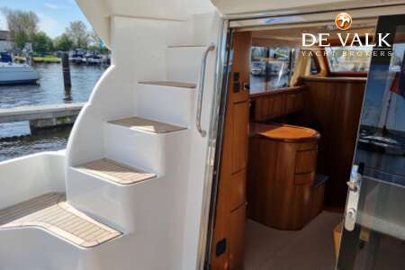 GALEON 380 FLY