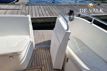 GALEON 380 FLY