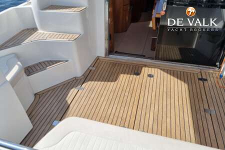 GALEON 380 FLY