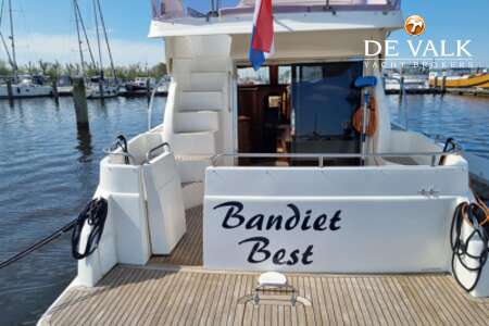 GALEON 380 FLY