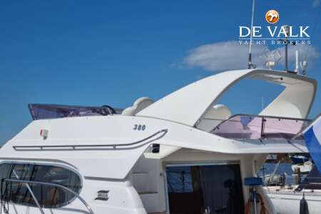 GALEON 380 FLY