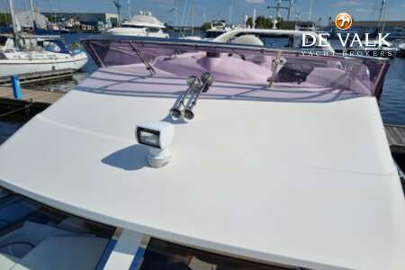 GALEON 380 FLY