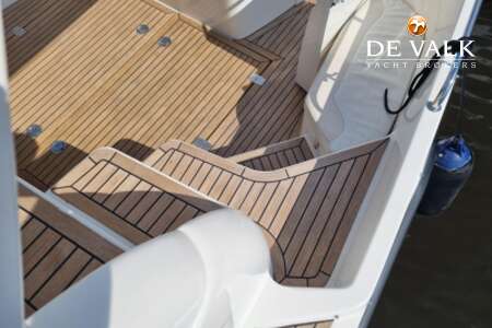 GALEON 380 FLY
