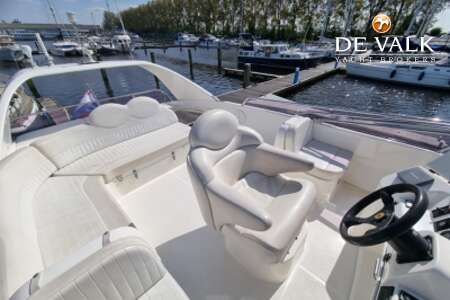 GALEON 380 FLY