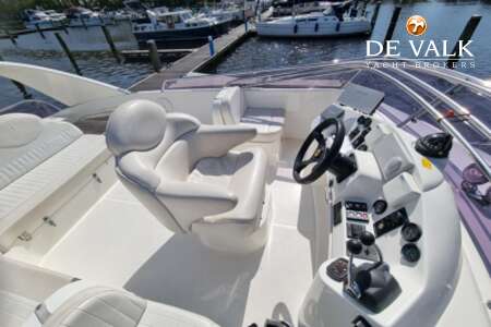 GALEON 380 FLY