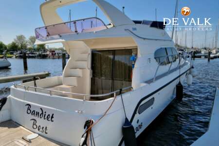 GALEON 380 FLY
