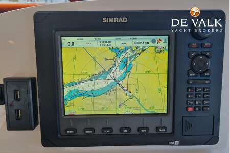 GALEON 380 FLY