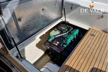 GALEON 380 FLY