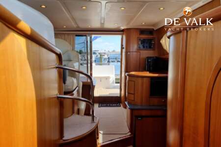GALEON 380 FLY